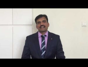 Testimonial from Singapore Client