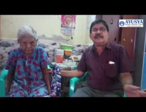 Ayusya Hospice Home (A Unit of Ayusya Home Health Care Pvt Ltd)
