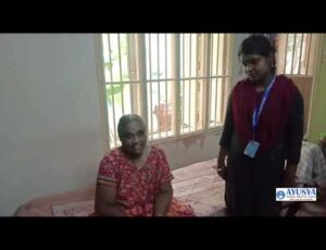 Client's Testimonial about Nursing Service