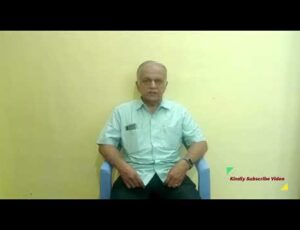 Dr Parameswaran M.D., Madurai