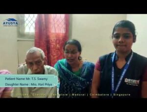 Mrs Hari Priya