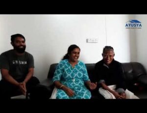 Mr. Jeyabalan