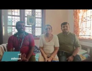 Mr.Ravi Kiran - Bangalore