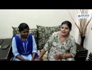 Mrs.Vishnupriya - Assistant Professor