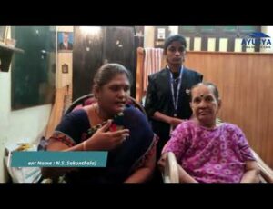 Mrs. Kirupadevi