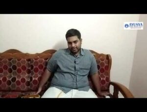 Dr Balaji, Neuro Surgeon, Meenakshi Mission Hospital, Madurai