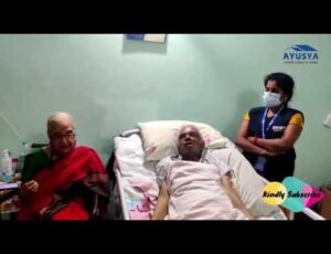 Mrs.Banu Mathi W/o Mr. Madhava Rao