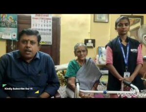 Mr Ravichandran, Madurai