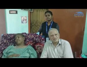 Mr.S.R.Balasubramanian